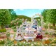 Cottontail Rabbit Family 7-figure Celebration Set (SYL05863) RRP £47.99