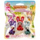 Baby Colourful Bunnies Costume Series CDU (16ct) (SYL65924) RRP £5.49