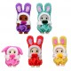 Baby Colourful Bunnies Costume Series CDU (16ct) (SYL65924) RRP £5.49