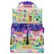 Baby Woodland Fairy Costume Series CDU (16ct) (SYL65872) RRP £4.99 