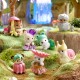 Baby Woodland Fairy Costume Series CDU (16ct) (SYL65872) RRP £4.99 