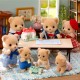 Biscuit Bear Family (SYL05851) RRP £26.99