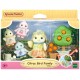 Citrus Bird Family (SYL05860) RRP £28.99