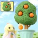 Citrus Bird Family (SYL05860) RRP £28.99