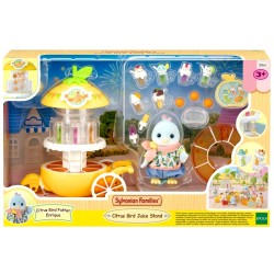 Juice Stand (SYL45861) RRP £39.99