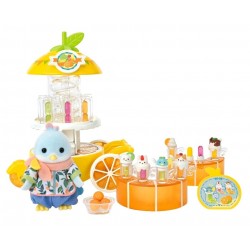 Juice Stand (SYL45861) RRP £39.99
