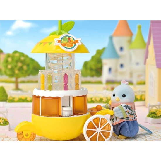 Juice Stand (SYL45861) RRP £39.99