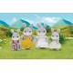 Cottontail Rabbit Family (SYL04030) RRP £19.99