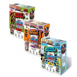Match Attax 2026/27 20th Anniversary Mega Tin CDU (6ct) - RELEASE DATE: SEPTEMBER 10, 2026