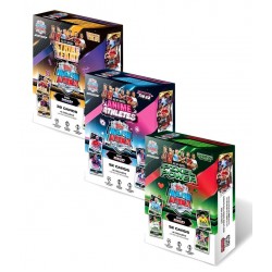 Match Attax 2026/27 20th Anniversary Mini Tin CDU (12ct) - RELEASE DATE: SEPTEMBER 10, 2026