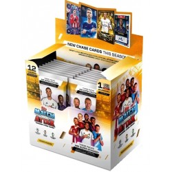 Match Attax 2025/26 Trading Card Game CDU (32ct) RRP £3.00