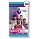 Premier League 2026 Trading Card Game CDU (28ct) RRP £3.50