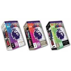 Premier League 2026 Trading Card Game Super Tins (6ct) RRP £19.99 - RELEASE DATE: AUGUST 7, 2025