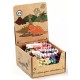 Classic DINOZ Bracelets CDU (50ct) RRP £1.99 Classic DINOZ Bracelets CDU (50ct) RRP £1.99