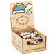 Classic TRRTLZ Bracelets CDU (50ct) RRP £1.99 Classic TRRTLZ Bracelets CDU (50ct) RRP £1.99