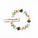 Classic DINOZ Bracelets CDU (50ct) RRP £1.99 Classic DINOZ Bracelets CDU (50ct) RRP £1.99