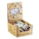 Classic ELEPHANTZ Bracelets CDU (50ct) RRP £1.99