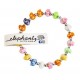 Classic ELEPHANTZ Bracelets CDU (50ct) RRP £1.99