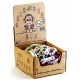 Classic MONKEYZ Bracelets CDU (50ct) RRP £1.99