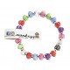 Classic MONKEYZ Bracelets CDU (50ct) RRP £1.99