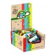 Fluorescent TRRTLZ Bracelets CDU (50ct) RRP £1.99