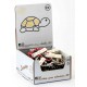 Luxury TRRTLZ Bracelets CDU (50ct) RRP £1.99