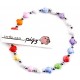 Classic PIGZ Bracelets CDU (50ct) RRP £1.99 Classic PIGZ Bracelets CDU (50ct) RRP £1.99