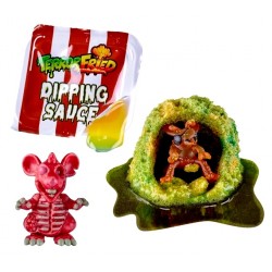 Terror Fried Nasty Nibbles CDU (8ct) RRP £4.99