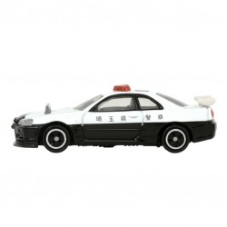 Tomica Core #1 Nissan Skyline GT-R Police Car (6ct) RRP £4.99