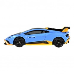 Tomica Core #11 Lamborghini Huracan STO (6ct) RRP £4.99