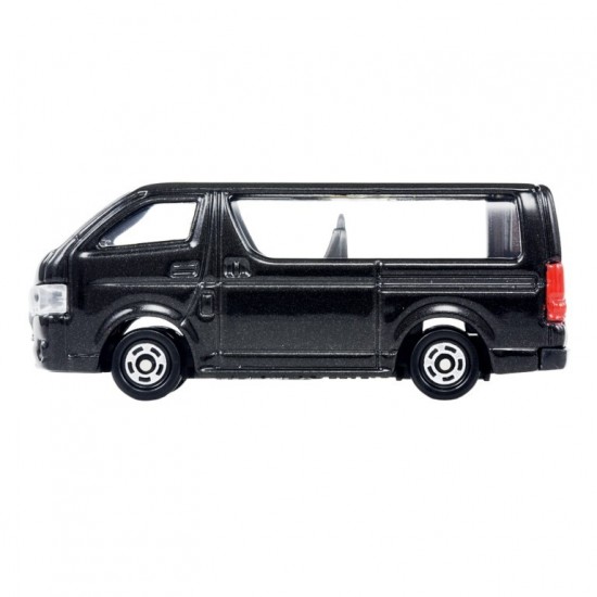 Tomica Core #113 Toyota Hiace (6ct) RRP £4.99