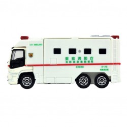 Tomica Core #116 Super Ambulance (6ct) RRP £4.99 Tomica Core #116 Super Ambulance (6ct) RRP £4.99
