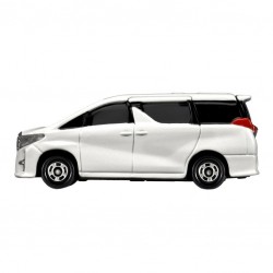 Tomica Core #12 Toyota Alphard (6ct) RRP £4.99