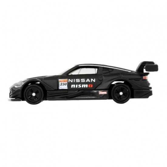 Tomica Core #13 Nissan Fairlady Z Nismo GT500 (6ct) RRP £4.99