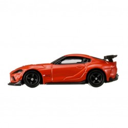 Tomica Core #22 Toyota GR Supra GT4 EVO (6ct) RRP £4.99