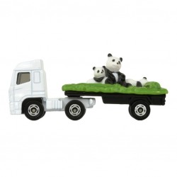 Tomica Core #3 Animal Transporter (6ct) RRP £4.99