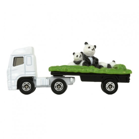 Tomica Core #3 Animal Transporter (6ct) RRP £4.99 Tomica Core #3 Animal Transporter (6ct) RRP £4.99