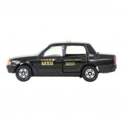 Tomica Core #51 Toyota Crown Comfort Taxi (6ct) RRP £4.99