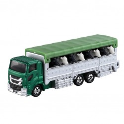Tomica Long #139 Cattle Transporter (6ct) RRP £8.99 Tomica Long #139 Cattle Transporter (6ct) RRP £8.99