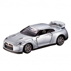 Tomica Premium #17 Nissan GT-R (6ct) RRP £7.99 Tomica Premium #17 Nissan GT-R (6ct) RRP £7.99