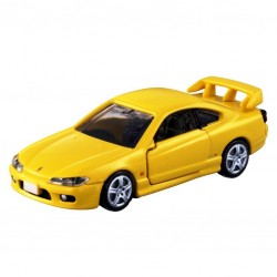 Tomica Premium #19 Nissan Silvia S15 (6ct) RRP £7.99 Tomica Premium #19 Nissan Silvia S15 (6ct) RRP £7.99