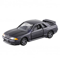 Tomica Premium #26 Nissan Skyline GT-R BNR32 (6ct) RRP £7.99 Tomica Premium #26 Nissan Skyline GT-R BNR32 (6ct) RRP £7.99