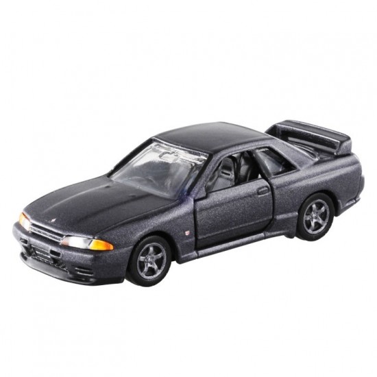 Tomica Premium #26 Nissan Skyline GT-R BNR32 (6ct) RRP £7.99