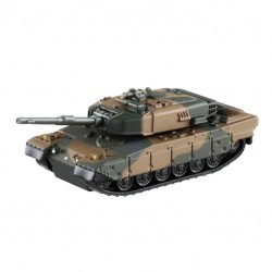 Tomica Premium #3 JSDF Type 90 Tank (6ct) RRP £7.99 Tomica Premium #3 JSDF Type 90 Tank (6ct) RRP £7.99