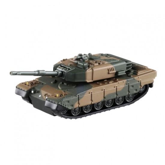 Tomica Premium #3 JSDF Type 90 Tank (6ct) RRP £7.99 Tomica Premium #3 JSDF Type 90 Tank (6ct) RRP £7.99