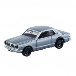 Tomica Premium #34 Nissan Skyline GT-R KPGC10 (6ct) RRP £7.99