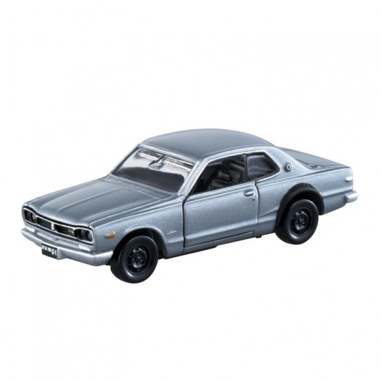 Tomica Premium #34 Nissan Skyline GT-R KPGC10 (6ct) RRP £7.99 Tomica Premium #34 Nissan Skyline GT-R KPGC10 (6ct) RRP £7.99