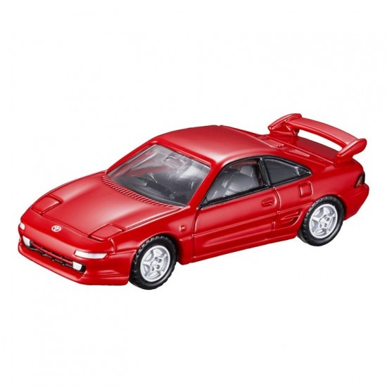 Tomica Premium #42 Toyota MR2 SW20 (6ct) RRP £7.99