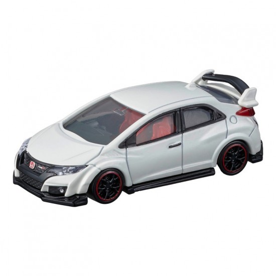 Tomica Premium #44 Honda Civic Type R (6ct) RRP £7.99 Tomica Premium #44 Honda Civic Type R (6ct) RRP £7.99