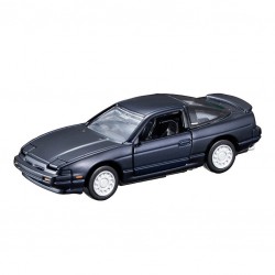 Tomica Premium #6 Nissan 180SX (6ct) RRP £7.99